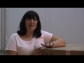 VIDEO SPECIAL: Tracey's Mission To Mozambique