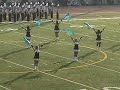 Nacogdoches HS Field Show at the 2007 Rose Bandfest, pt. 1