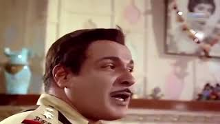 Mera Saaya I Sunil Dutt Sadhana I Full Movie