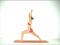 Surya Namaskara B Surya Namaskara B