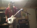 Washburn BSG \"Brutus\" Idol