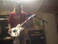 Washburn BSG Brutus Idol