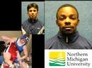 Shannyn Gillespie Head Coach at US Olympics Training NMU Jun
