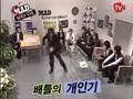 061227 Battle Taehwa Dance