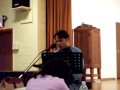 Pastor Tim Gentle .Isaih Chapter 43-44 Part 3