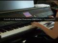 videos de Comptine d'un autre été - Piano Solo