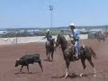 ON THE ROAD: Weekly - 12 Pick & Draw Roping - Mormon Lake