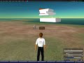 Second Life - AC3D Tri Creator
