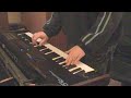 Me playing Oxygene part 13