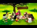 Cristina Mel - Jesus me ama