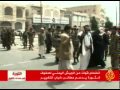 دور الجيش اليمني في ثورة الشباب السلمية