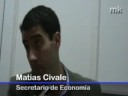Matias Civale