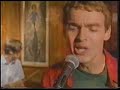 The Inbreds - Any Sense of Time The Inbreds - Any Sense of Time