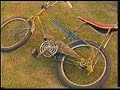 canadian rock duo. from the 1994 album, kombinator, available at http://inbreds.zunior.com.  recently featured on the  show the trailer park boys.