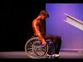 Jeff Snell - 2007 Wheelchair Nationals