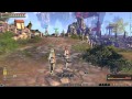 Blade and soul TEST 1 mp4