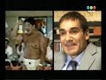 Cqc vs Tinelli