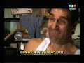 Cqc vs Tinelli