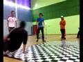 Lukaka vs slumber crew