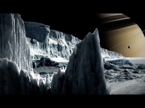 how to live on saturn