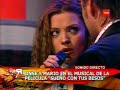 Rojo la pel�cula - Sue�o con tus besos