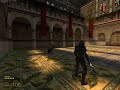 Berimbau duel camera demonstration