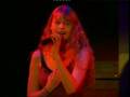 Memory Barbara Streisand Tessa 14 years old  Live