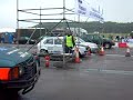 GTI International 2008 - Golf 1.8T vs 600bhp MK1