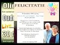 Oudejaarsuitzending Radio bollenstreek
