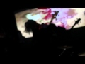 noon:30 at BloomBars performing Who Let The World Go