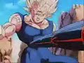 goku vs vegeta