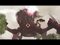 Universe At War Trailer (Xbox 360 / PC)