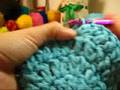Croche - Cesto Endurecido - Parte 01