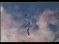 RAF FALCON Aviation Show Bardufoss 1998