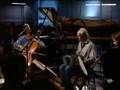 Libertango (Piazzolla) - Yo-Yo Ma