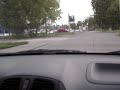 AEM SRI Mazda 323F FP Protege5 AEM SRI Mazda 323F FP Protege5