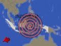 Tsunami Warning After 7.7 Indonesia Quake