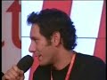 Intervista a Giulio Casale - Intoscana live rock