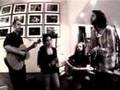 HibOO d'Live #024 : Tunng Jenny Again