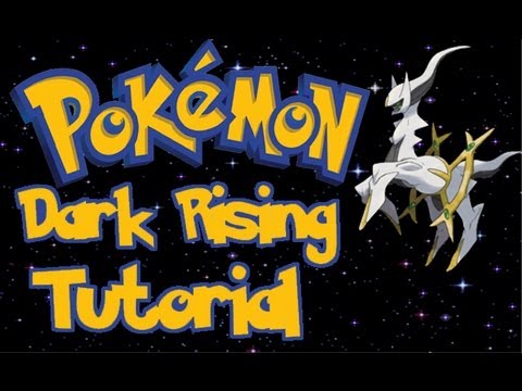 how to patch dark rising