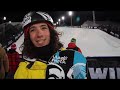Click here to watch this video Winter X Games 2012 - Luke Mitrani
