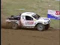 Nissan WSORR Video