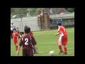 Framingham Youth Soccer U12 Team 3 : FYS