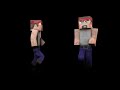 Click here to watch this video Steve's Walk Cycle - A Minecraft 3D Animation short
