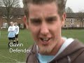 Crossbar challenge - Merlin FC