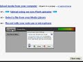 Creating Digital Audio Using Podomatic Creating Digital Audio Using Podomatic