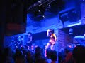 Coyote Bar