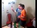 Karaoke Brian y el Negro