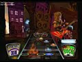Master of Puppets 720k Guitar hero 2 Custom