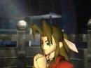 Final Fantasy VII - Aerith...
